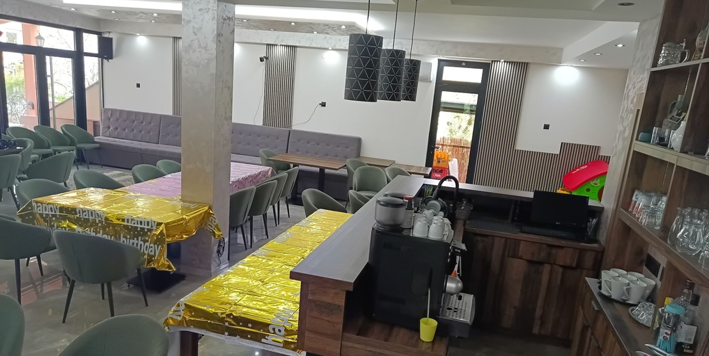 Food & Drinks 5, Apartments  Bella Mare Belgrade, Belgrade