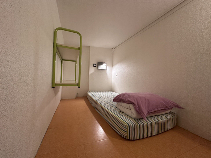 Bedroom 2, Auberge de Jeunesse HI Le Mont-Dore, Puy-de-Dôme