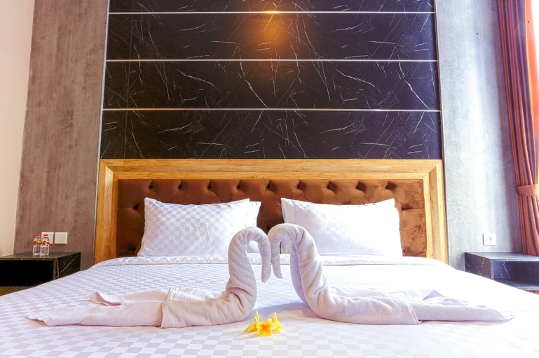 Bedroom 23