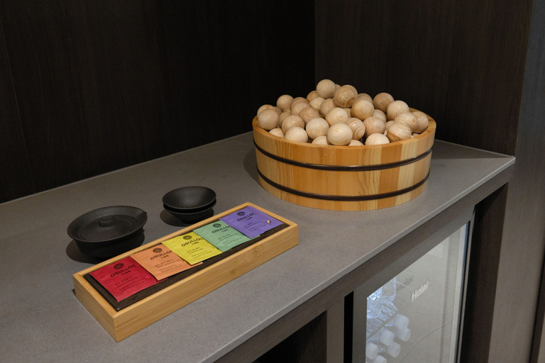 Food & Drinks 5, Anook Ryokan Hotel Suwon, Suwon
