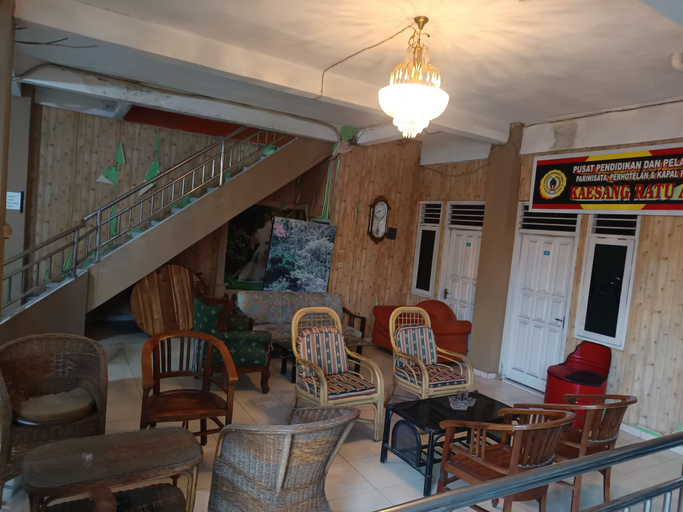 Others 5, Four Hostel Bandar Lampung (tutup sementara), Bandar Lampung
