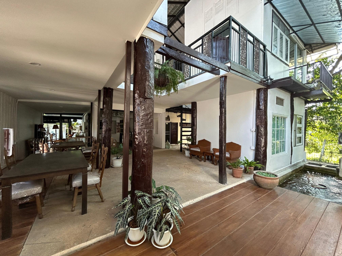 Others 4, OON homestay, Muang Chiang Mai