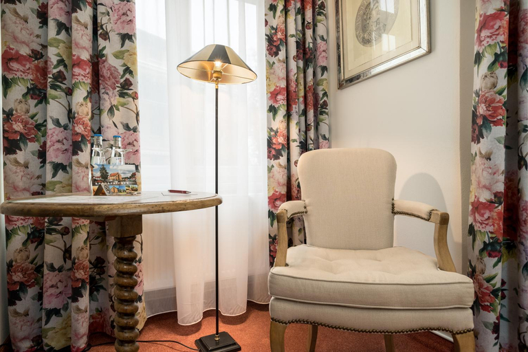 Others 5, Hotel Villa am Stadthafen, Mecklenburgische Seenplatte