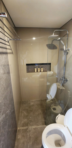Bathroom 5, Romansa Canggu by The Swand, Badung