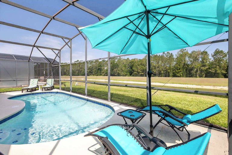 Sport & Beauty 3, Emerald Island Happy Place, Osceola