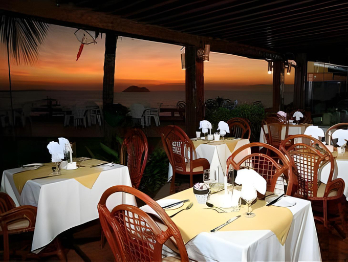 Food & Drinks 5, Colonna Galapagos Garden Hotel, Armação dos Búzios