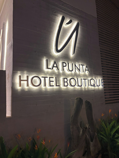 Exterior & Views 2, UNICO LA PUNTA HOTEL BOUTIQUE, Dist. Pochutla
