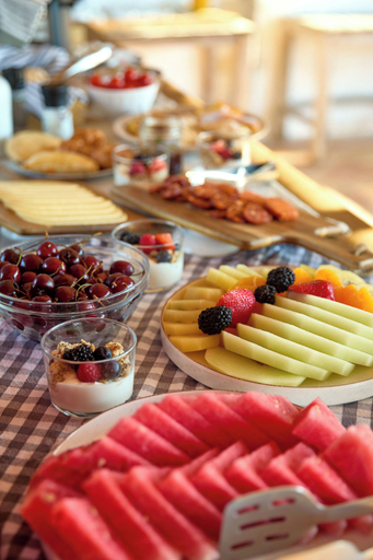 Food & Drinks 4, Son Granot Hotel, Baleares