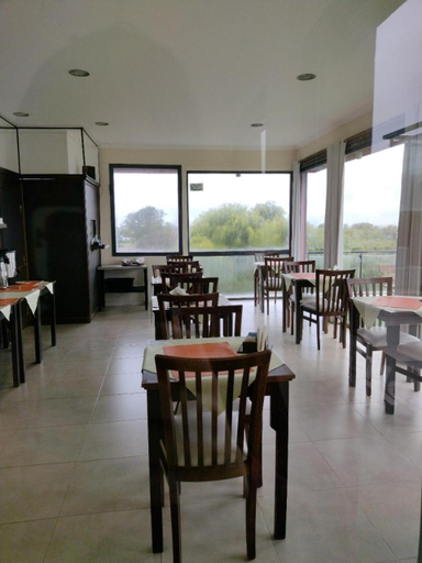 Food & Drinks, Apart -Hotel Rio Manso "Habitacion 22", Victoria