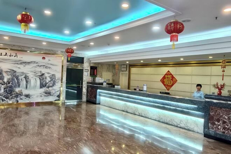 Others 2, Ronglian Hotel, Foshan
