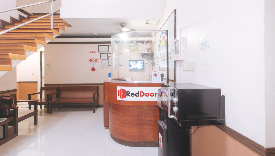 Others 5, RedDoorz @ Camaman-An Cagayan De Oro City, Cagayan de Oro City