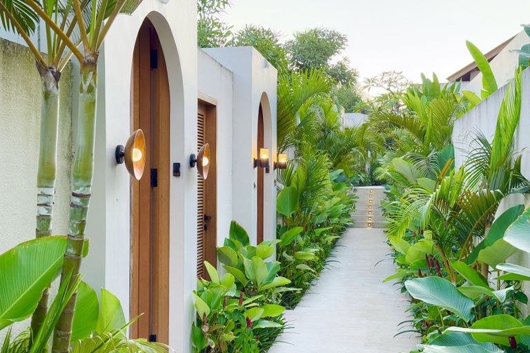 Exterior & Views 2, Ersanea Villas Seseh, Badung