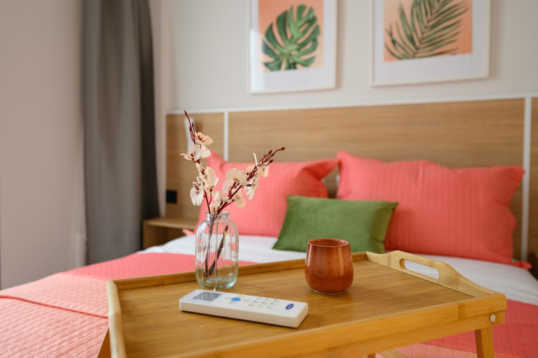 5, Joyful Homes, Las Palmas