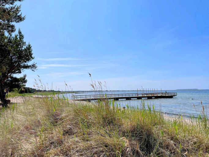Beach 2, 4 Star Holiday Home in Klintehamn, Gotland