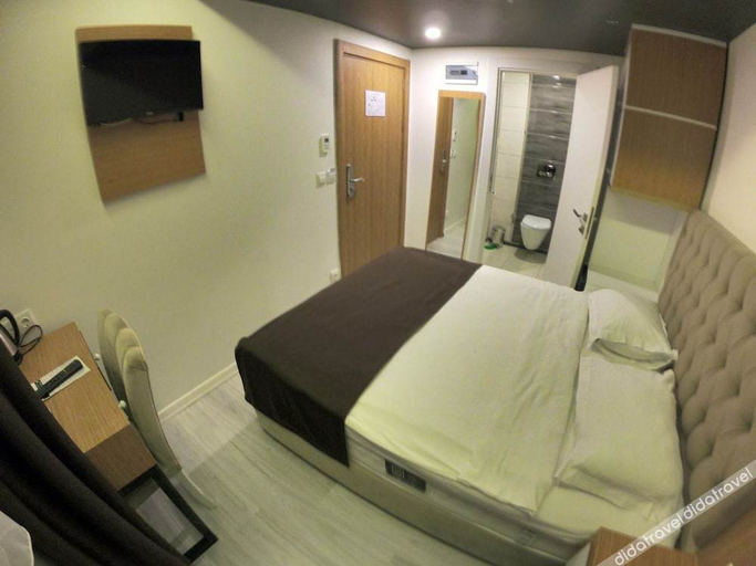 Others 4, Tymbris Hotel Eskisehir, Merkez