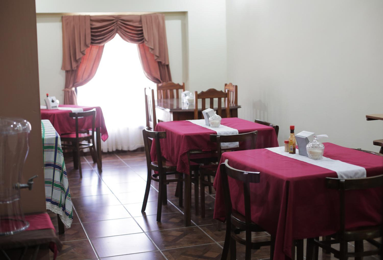Food & Drinks 5, La Bellota Hotel, Siguatepeque