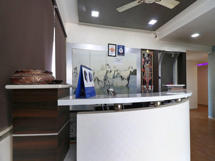 Others 5, Hotel Science City Inn, Ahmadabad