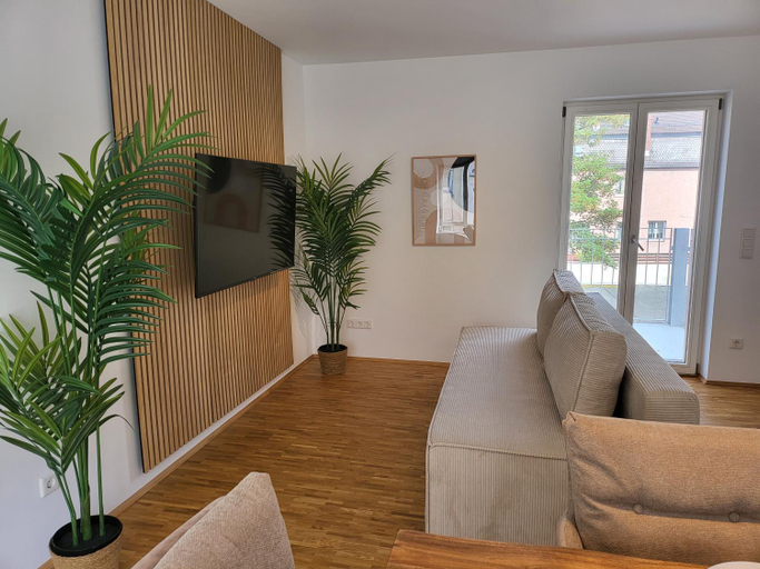Others 4, SiOUX stilvolle Designapartments im Zentrum, Augsburg
