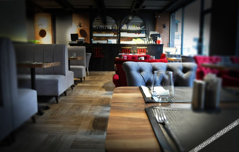 Others 5, Tymbris Hotel Eskisehir, Merkez