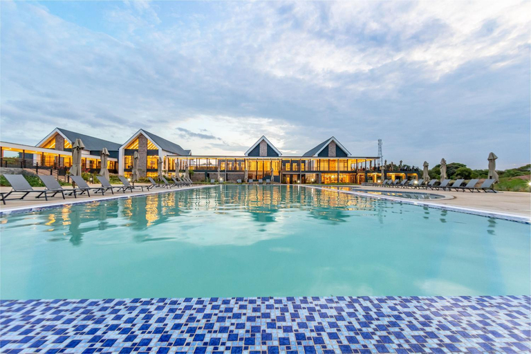 Sport & Beauty 2, Ciela, Lusaka, a Tribute Portfolio Resort and Spa, Kafue