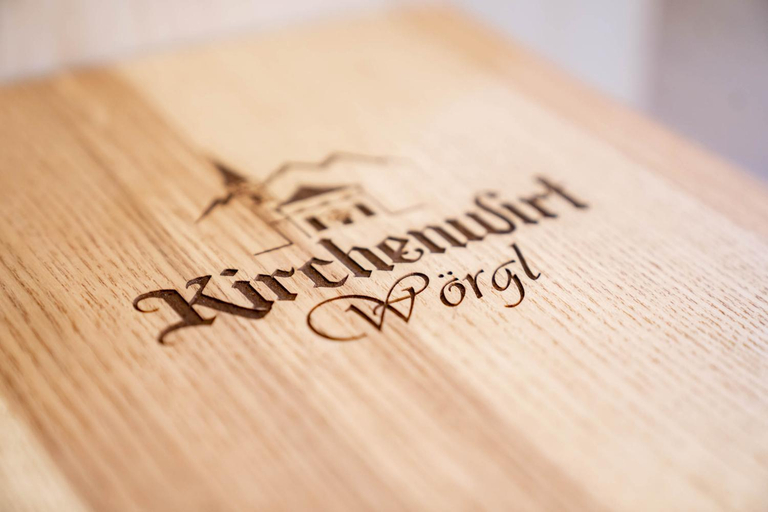 Food & Drinks 5, Kirchenwirt Worgl, Kufstein