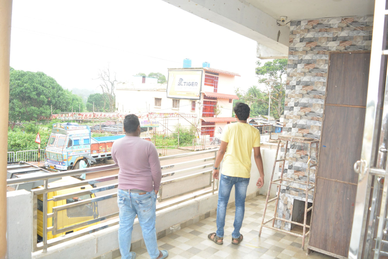 Exterior 5, Hotel Mid Town Daringbadi, Kandhamal