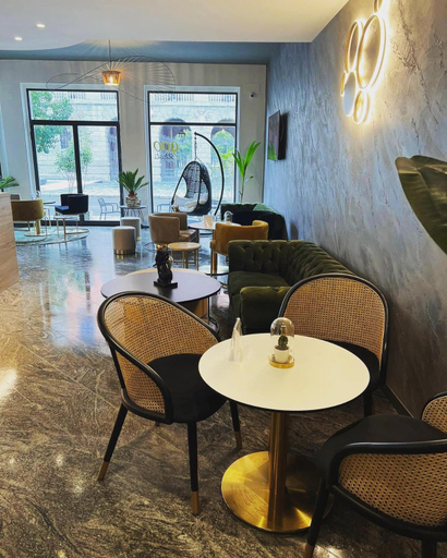 Food & Drinks 5, SALOTTO "900Strati", Bergamo
