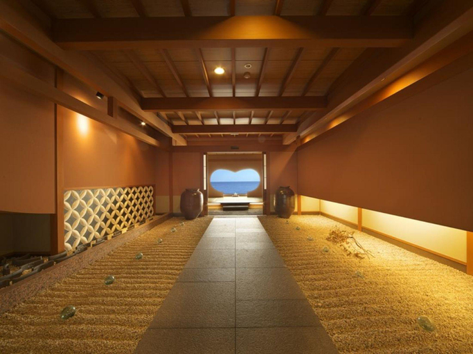 Public Area 2, Ryokan Senoumi, Higashiizu