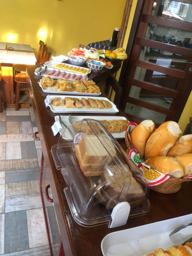 Food & Drinks 4, Pousada do Capitao, Arraial do Cabo