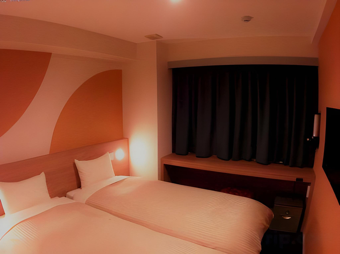 Bedroom 2, Hotel Raffinato Chitose, Chitose