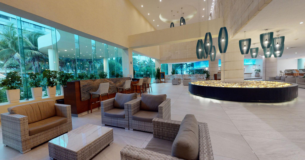 Others 4, Park Royal Beach Cancun - All Inclusive, Benito Juárez