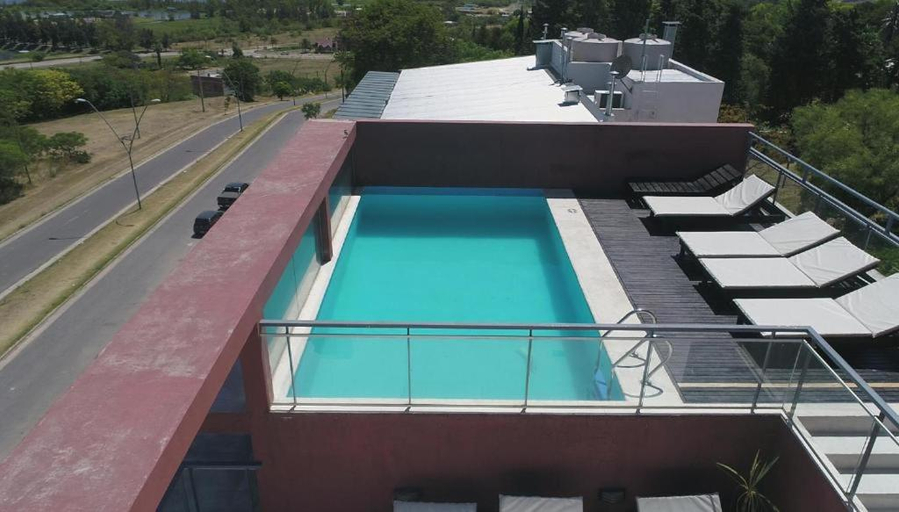 Sport & Beauty, Apart -Hotel Rio Manso "Habitacion 22", Victoria