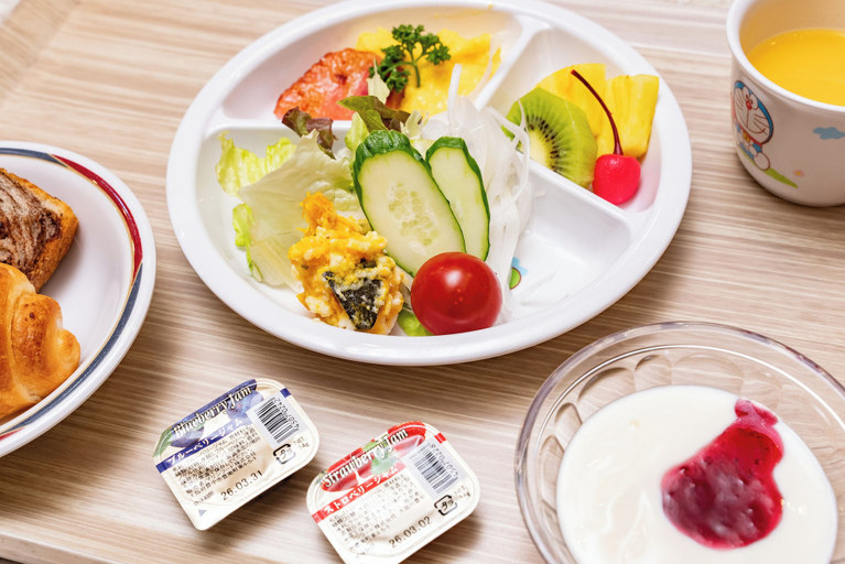 Food & Drinks 5, Livemax Resort Sanuki Shionoe Onsen, Takamatsu