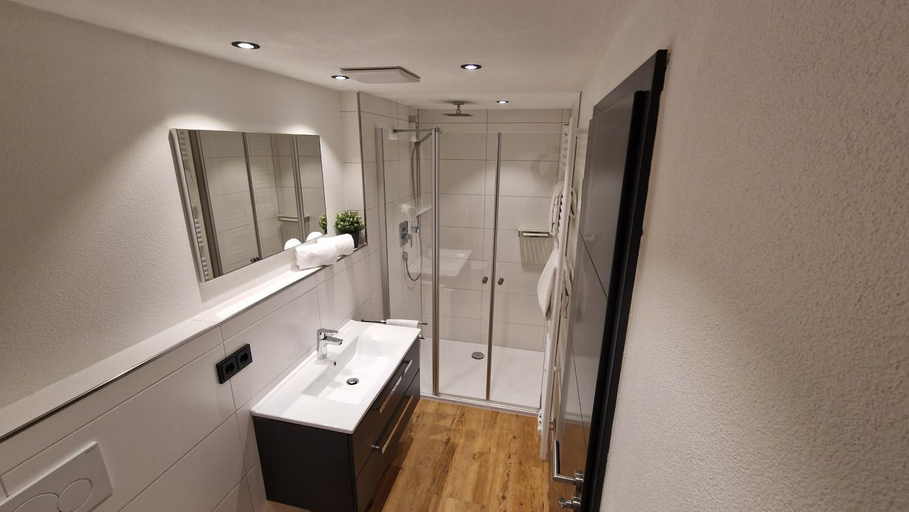 5, Haus Walk, Oberallgäu