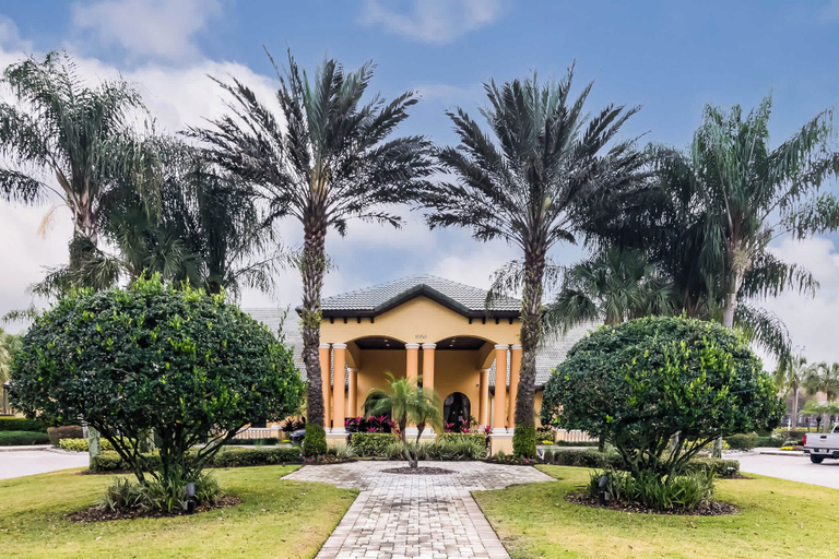 Exterior & Views 2, Casa de Kissimmee, Osceola