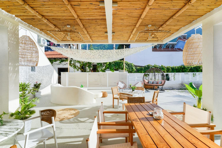 Food & Drinks, Ester Luxury Rooms, East Macedonia and Thrace