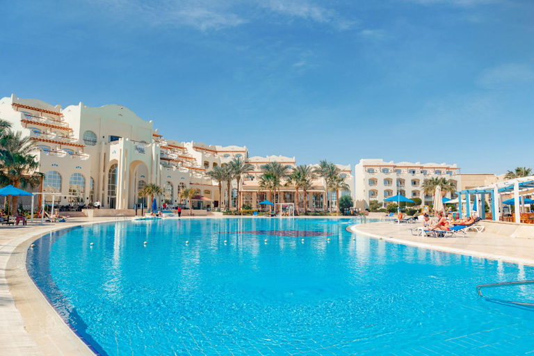 Sport & Beauty 2, Royal Lagoons Resort & Aqua Park, Al-Ghurdaqah