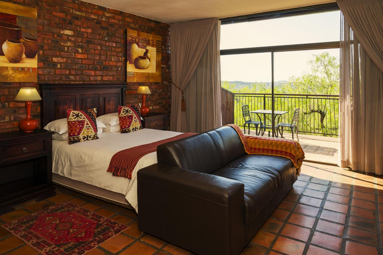 Others 4, Franklin View Guesthouse, Mangaung