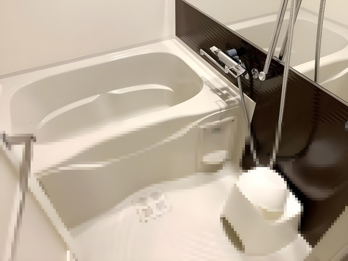 Bathroom 4, Henn Na Hotel Maihama Tokyo Bay, Edogawa