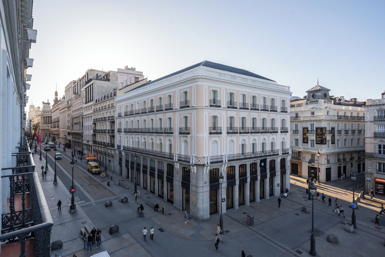 Others 5, FORTINN Puerta del Sol, Madrid