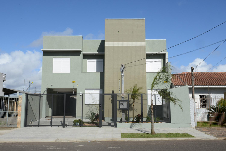 Others 2, Alano Executivo Hotel, Cachoeirinha
