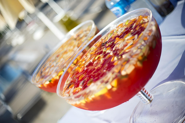 Food & Drinks 5, Jasmin Beach Hotel Gumbet, Bodrum