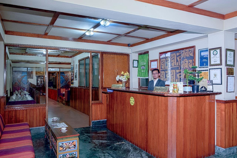 Others 5, Hotel Sonam Delek, East Sikkim