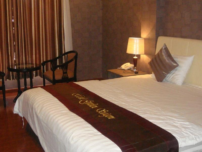 Bedroom 2, La Palma - Garden Saigon Hotel Phu My Hung, District 7