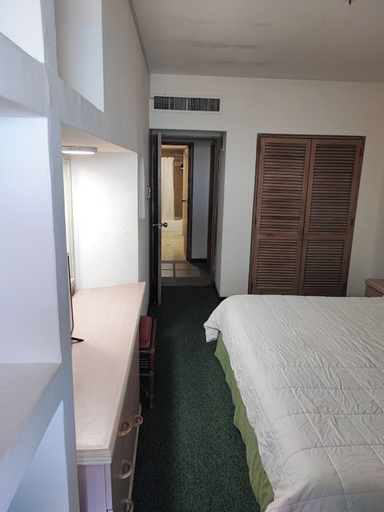 Bedroom 3, Venetur Margarita, Mariño