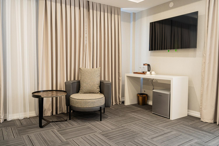 Others 4, Makhambet Hotel, Shymkent