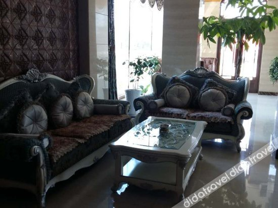 Others 2, Feihong Hotel, Fuxin