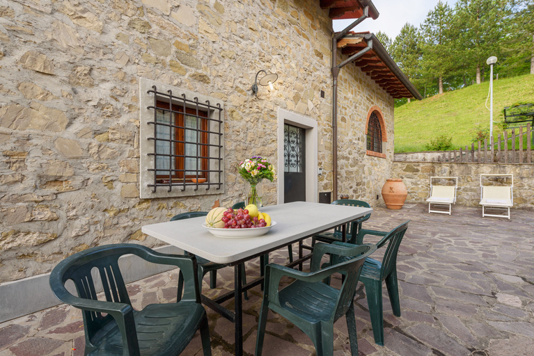 Others 4, Agriturismo Casa Passerini a Firenze, Florence
