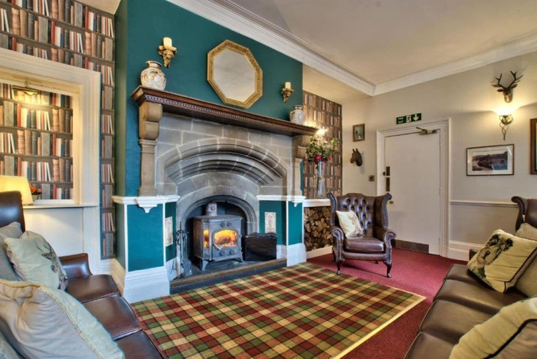 Others 5, Caer Beris Hotel, Powys