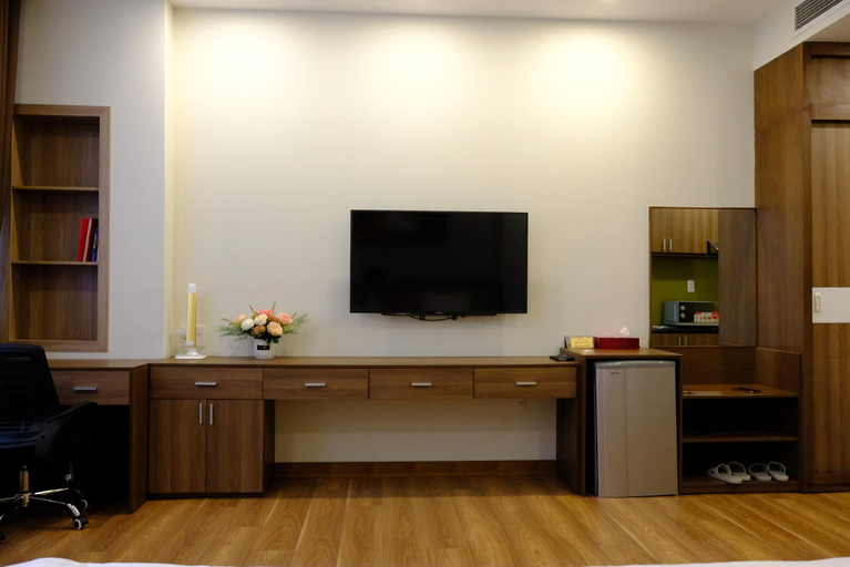 Others 5, JB CENTRAL APARTMENT, District 1